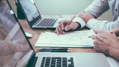 Does AI mean more uni students are plagiarising their work?