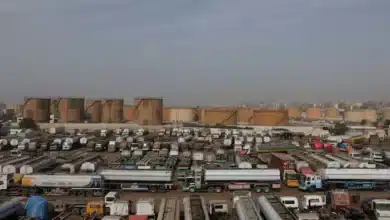 Does the Iran ceasefire mean the fuel crisis is over? Not even close