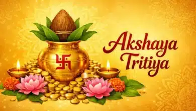Embrace the Spirit of Akshaya Tritiya with Light Investments