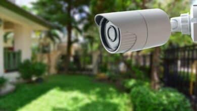 Enhance Home Security with Advanced Surveillance Cameras