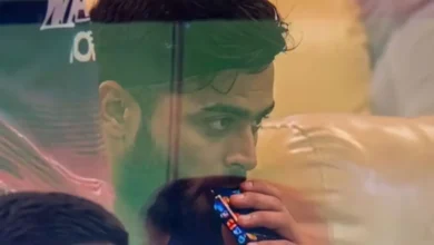 Ex-ICC Umpire Weighs In on Riyan Parag's Vaping Controversy, Urges Caution Among Players