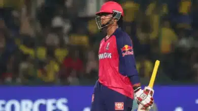 Ex-India Star Cautions Vaibhav Sooryavanshi About 'Bouncer Threat' Ahead of Upcoming Match