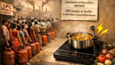 Exploring Alternatives to LPG: What Will Fuel Indian Kitchens in the Future?