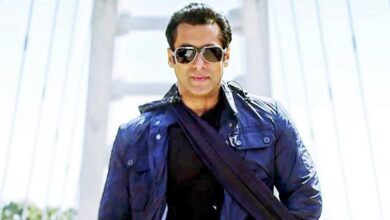 Exploring the Connection: Salman Khan, Saajan, and a Sri Lankan Fan's Love for Hindi Cinema and IPL