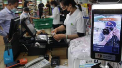 Facial recognition data is a key to your identity – if stolen, you can’t just change the locks