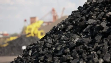 February Sees 8.5% Decline in Coal Imports Amidst High Domestic Stockpiles