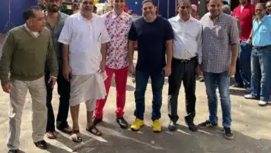 Firoz A. Nadiadwallah Files FIR Amidst Hera Pheri Franchise Rights Dispute