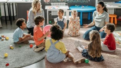 Fixating on a ‘magic number’ of childcare hours misses what’s most important for kids’ development