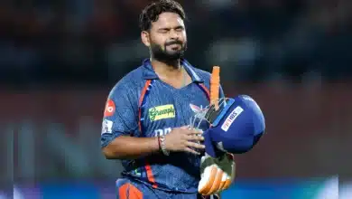 Former Indian Cricketer Critiques Pant's Leadership Despite LSG's Exciting Victory