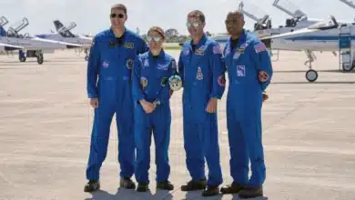From Artemis II to ‘Project Hail Mary’, spaceflight captures audiences when it centers on people because human space travel is hazardous