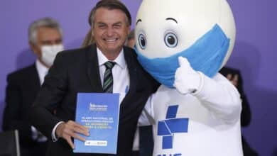 From a vaccine mascot to business leadership, lessons for the US from Brazil’s public health system in building public trust and keeping it