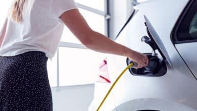 Fuel prices are driving more Australians to EVs ‑ and secondhand cars are in high demand