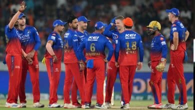 GT Takes on RCB in Today's IPL Clash: Expected Lineups, Head-to-Head Stats, Pitch Insights, and Ahmedabad Weather Forecast