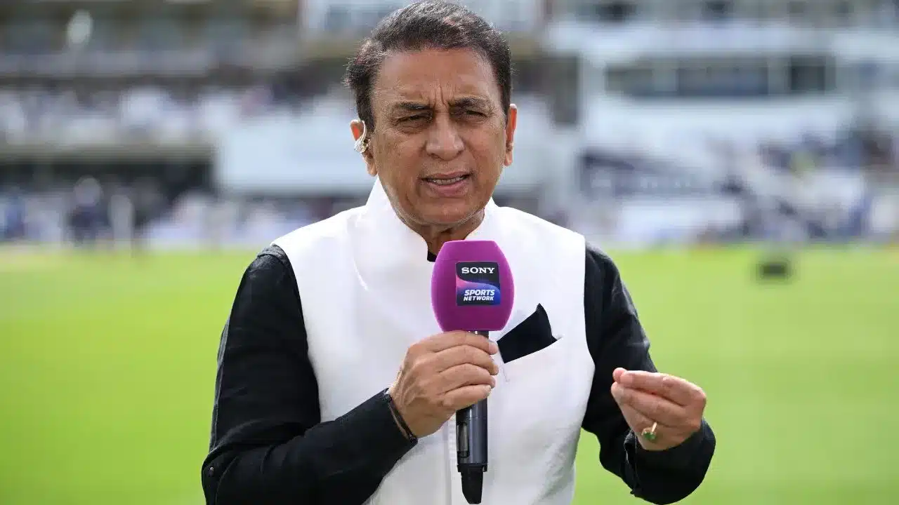 Gavaskar Critiques Overseas Players for Lack of Commitment Despite IPL ...