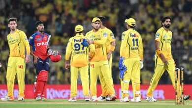 Gavaskar Highlights CSK's Bowling Woes Following 200+ Run Chase