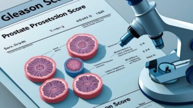 Gleason Score Explained