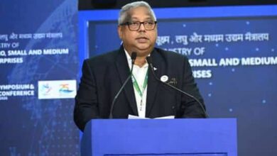 Global Symposium on Credit Guarantees Held in Mumbai