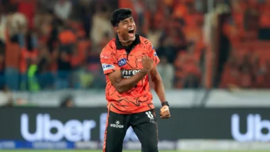 Gopalganj's Sakib Hussain Shines on Debut, Proving His Worth as 'Rabada'