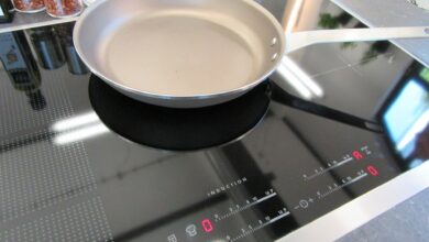 Government Aims to Boost Cooktop Production and Facilitate Imports