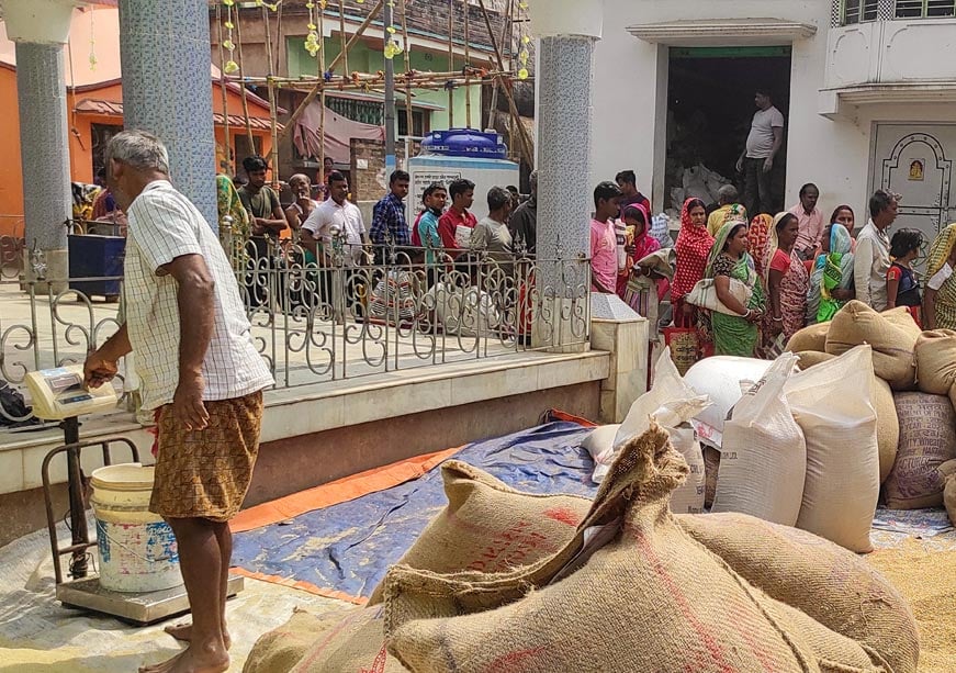 Government Boosts Welfare Schemes for Marginalized Communities
