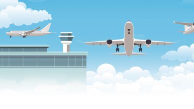 Government Considers Relief Measures for Airlines Amid Ongoing Conflict