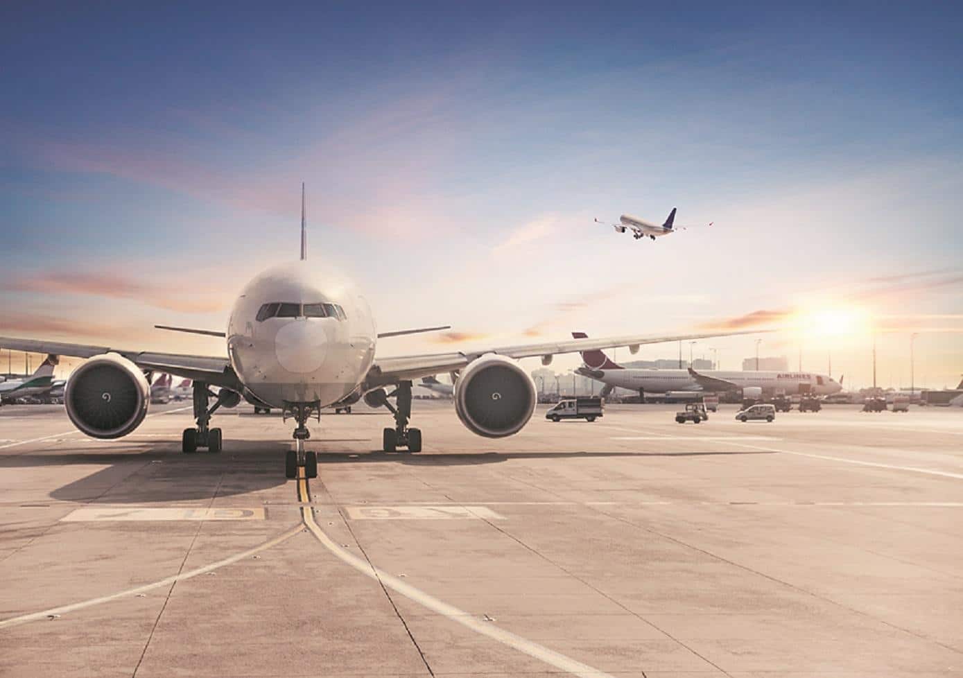 Government Revises ATF Regulations to Permit Blending of Aviation Turbine Fuel with Synthetic Alternatives