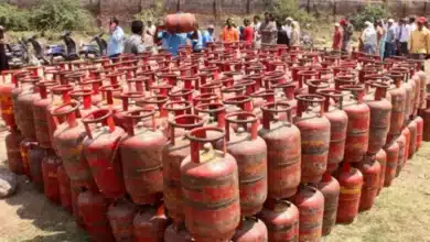 Government Urges States to Increase Daily Supply of 5-kg LPG Cylinders for Migrant Workers Amid No Reported Shortages