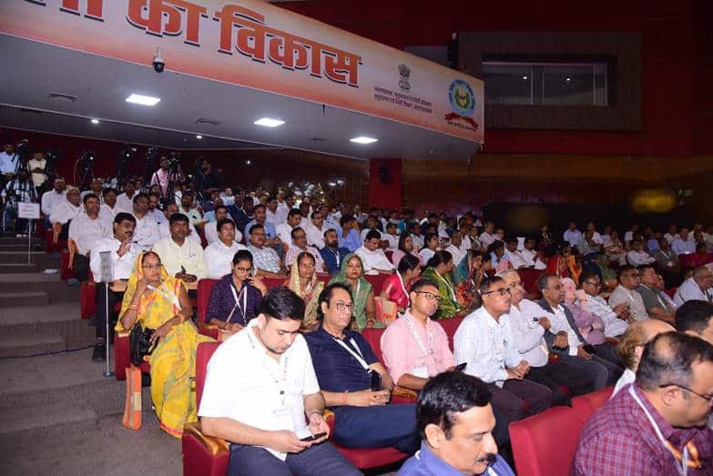 Government Workshop Targets Livestock Sector Reforms in India