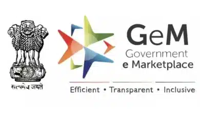 Government e-Marketplace Reaches New Milestone of ₹18.4 Lakh Crore in GMV