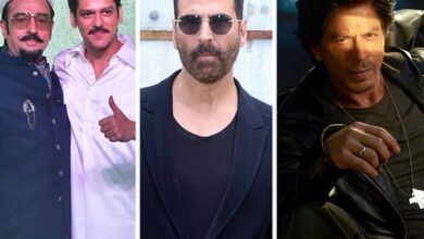 Gulshan Grover Unveils 'Matka King' Trailer