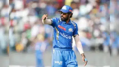 Hardik Pandya Offers Candid Insights Following MI's Defeat