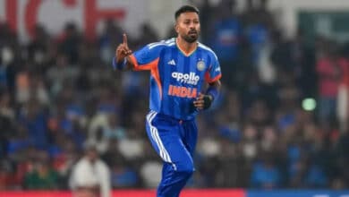 Hardik Pandya Prepares to Deliver Full Quota in 2027 ODI World Cup