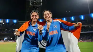Harmanpreet Kaur Aims for T20 Success Following ODI World Cup Victory