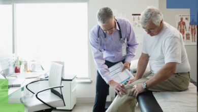 Health care sticker shock has become the norm, but talking to your doctor about costs can help you rein it in