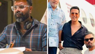 Hera Pheri 3 Update: Writer Rohan Shankar Dismisses Exit Rumors as 'Fake News'