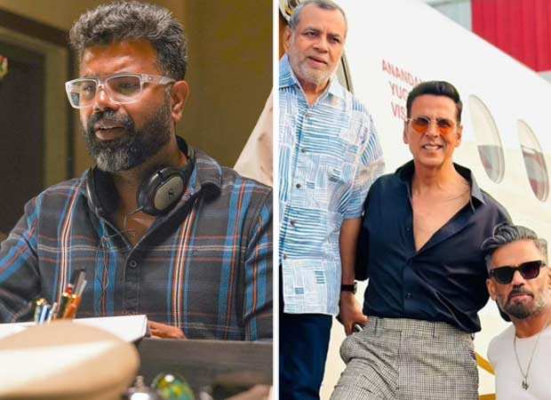 Hera Pheri 3 Update: Writer Rohan Shankar Dismisses Exit Rumors as 'Fake News'