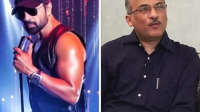 Himesh Reshammiya's Label Secures Music Rights for Sooraj Barjatya's Yeh Prem Mol Liya