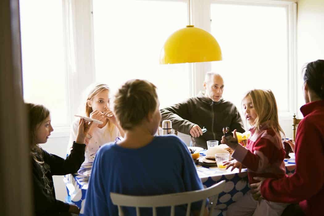 I hate it when other adults ‘parent’ my kids. What can I do?