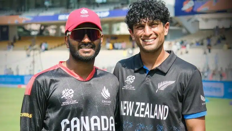 ICC ACU Launches Investigation into Corruption Allegations Surrounding 2026 T20 World Cup