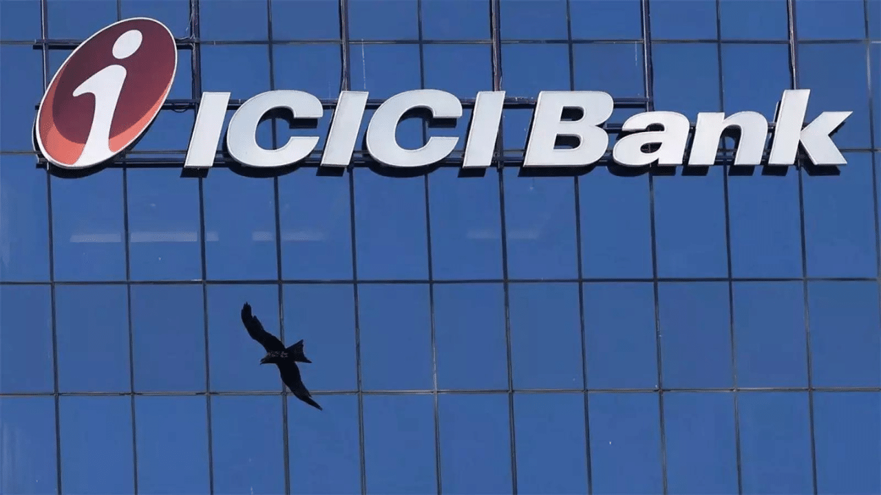 ICICI Bank Reports 8.5% Increase in Q4FY26 Net Profit, Surpassing Rs 50,000 Crore for Full Year