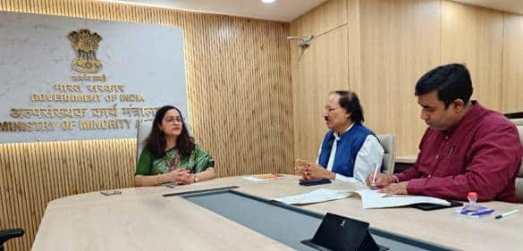 IIT Patna Partners with Government to Train Minority Youth