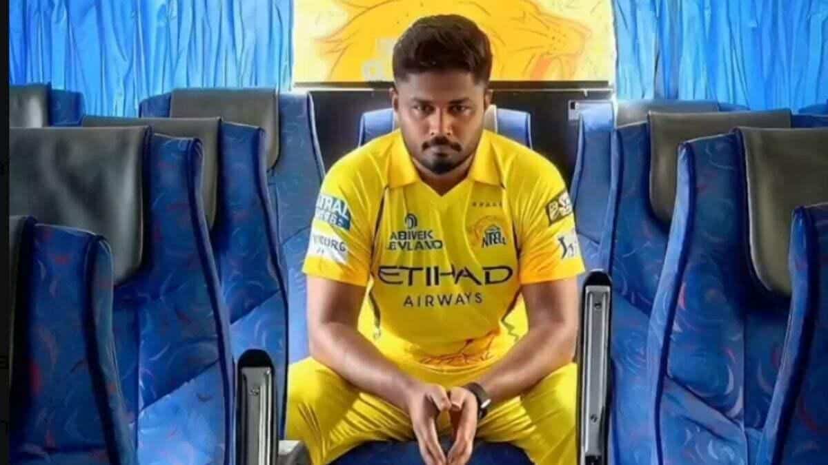 IPL 2026: Ashwin Predicts Leadership Change with Sanju Samson at the Helm of CSK