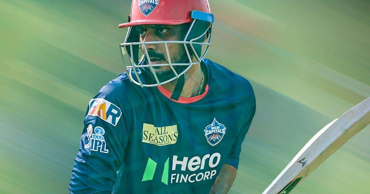 Mutlib Badani IPL 2026: Badani Expresses Confidence in Delhi Capitals' Comeback After ...