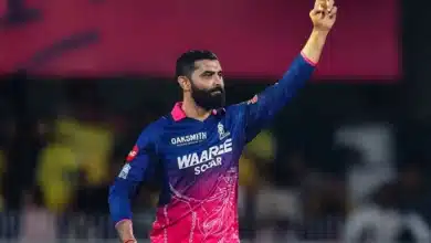 IPL 2026: Jadeja's Playful Celebration After Dismissing Pooran - "He's in My Pocket"