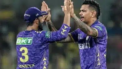 IPL 2026: KKR Welcomes Rs 18 Crore Signing to Strengthen Their Squad