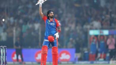 IPL 2026: KL Rahul Redefines T20 Batting with a Stellar Performance