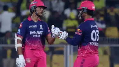 IPL 2026 Live: Rajasthan Royals Take on Royal Challengers Bengaluru with Virat Kohli and Vaibhav Sooryavanshi in the Spotlight
