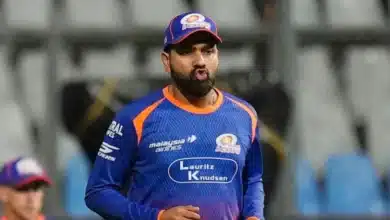 IPL 2026: MI Coach Provides Key Fitness Update on Rohit Sharma Ahead of Today's Clash with GT