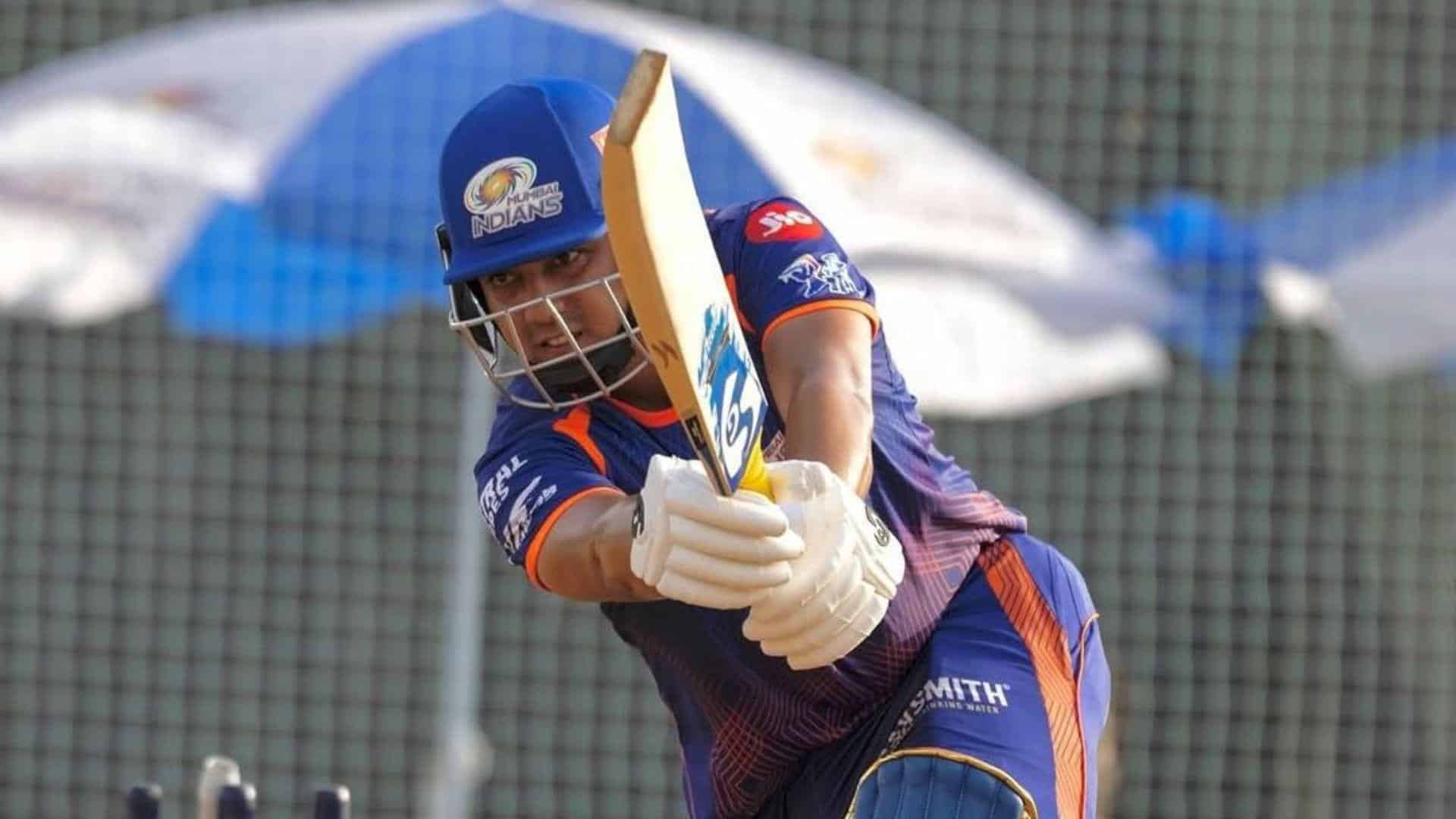 IPL 2026: Mayank Rawat's Underwhelming Debut for Delhi Overshadowed by Heavy Loss to MI