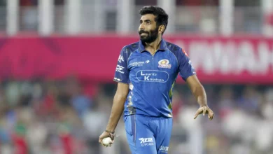 IPL 2026: Mumbai Indians Face Bowling Challenges as Bumrah Lacks Adequate Support